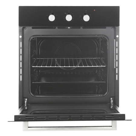 Духовой шкаф Krona ESSENZA 60 BL G2