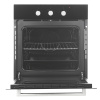 Духовой шкаф Krona ESSENZA 60 BL G2