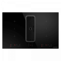 Варочная панель индукционная Maunfeld AVSI804SBH