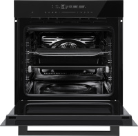 Weissgauff-EOM-791-SDB-Black-Edition Духовой шкаф Weissgauff EOM 791 SDB Black Edition