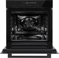 Weissgauff-EOM-791-SDB-Black-Edition Духовой шкаф Weissgauff EOM 791 SDB Black Edition