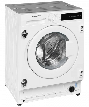 Стиральная машина встраиваемая с функцией сушки Kuppersberg WDM 560