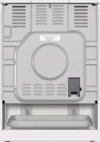 Gorenje-GEC6A41WC Плита электрическая Gorenje GEC6A41WC