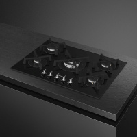 Варочная панель газовая Smeg PV375N