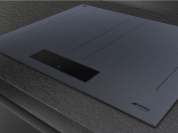 Варочная панель индукционная Smeg SIM1644DG