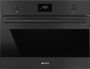 Духовой шкаф Smeg SO4301M0N
