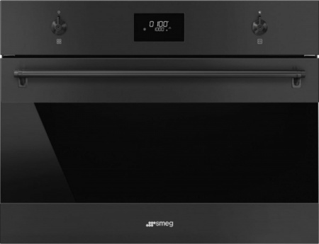 Духовой шкаф Smeg SO4301M0N