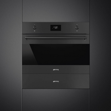Духовой шкаф Smeg SO4301M0N