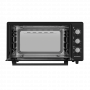 Мини-печь Maunfeld MMO-483MB01