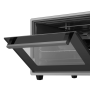 Мини-печь Maunfeld MMO-483MGR01H