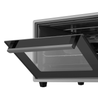 Мини-печь Maunfeld MMO-483MGR01H