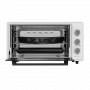 Мини-печь Maunfeld MMO-483MW01