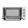 Мини-печь Maunfeld MMO-483MW01