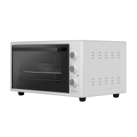 Мини-печь Maunfeld MMO-483MW01