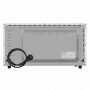 Мини-печь Maunfeld MMO-483MW01