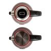 Чайник JVC JK-KE1717 red