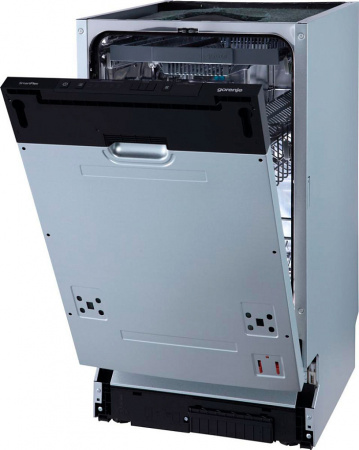 Посудомоечная машина встраиваемая Gorenje GV561D11