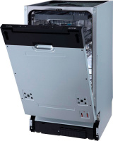Gorenje-GV561D11 Посудомоечная машина встраиваемая Gorenje GV561D11
