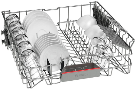 Посудомоечная машина встраиваемая Bosch SMV 46KX55E