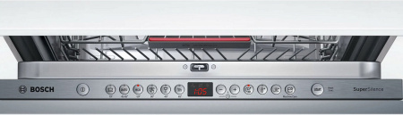 Посудомоечная машина встраиваемая Bosch SMV 46KX55E