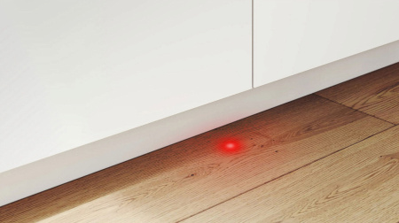 Посудомоечная машина встраиваемая Bosch SMV 46KX55E