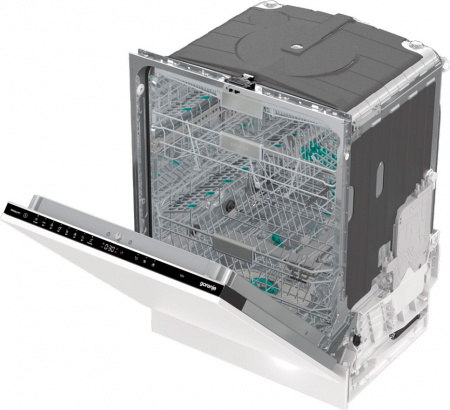 Посудомоечная машина встраиваемая Gorenje GV693C61AD