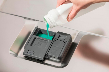 Посудомоечная машина встраиваемая Gorenje GV693C61AD