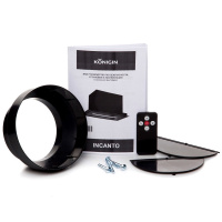 Вытяжка Konigin Incanto White 60