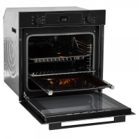 Zigmund-Shtain-E-158-B Духовой шкаф Zigmund & Shtain E 158 B