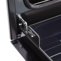 Zigmund-Shtain-E-158-B Духовой шкаф Zigmund & Shtain E 158 B