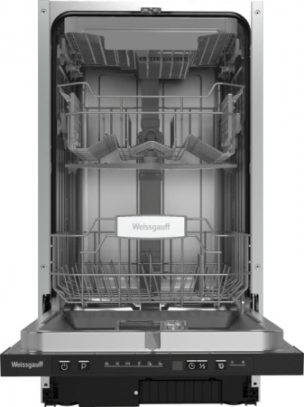 Посудомоечная машина встраиваемая Weissgauff BDW 4036 D