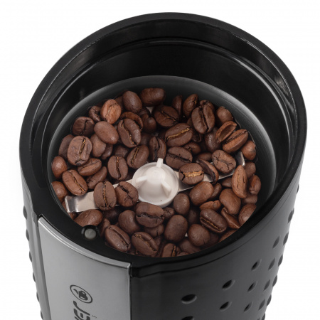 Кофемолка Endever Costa-1058 черный