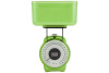 Весы кухонные механические HomeStar HS-3004М зеленый
