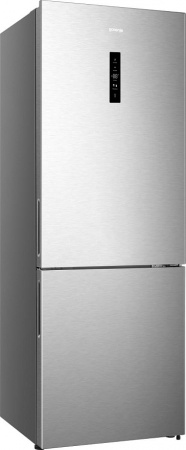 Холодильник Gorenje NRK 720EAXL4