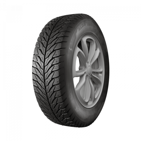 Шина Кама ALGA НК-531 175/65R14 82T (Нжкм) 1151012 шип