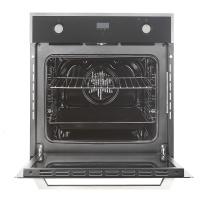 Духовой шкаф Krona ADRIANO 60 BL G2