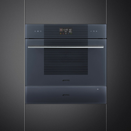 Подогреватель посуды Smeg CPRT115G