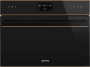 Духовой шкаф Smeg SO4602M1NR