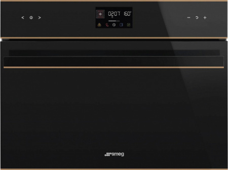 Духовой шкаф Smeg SO4602M1NR