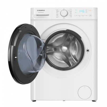Стиральная машина Maunfeld MFWM128WH053