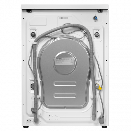 Стиральная машина Maunfeld MFWM128WH053