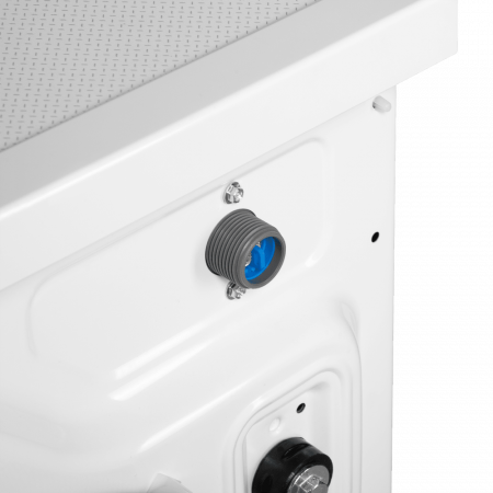 Стиральная машина Maunfeld MFWM128WH053