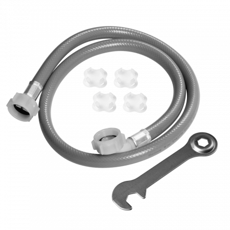 Стиральная машина Maunfeld MFWM128WH053