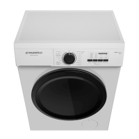 Стиральная машина Maunfeld MFWM106WH052