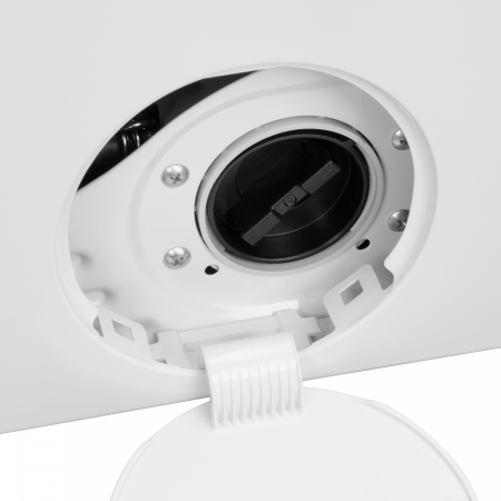 Стиральная машина Maunfeld MFWM106WH052