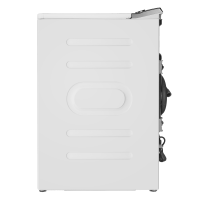 Стиральная машина Maunfeld MFWM127ISWH