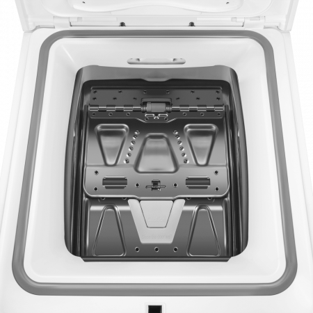 Стиральная машина Maunfeld MFWM127ISWH