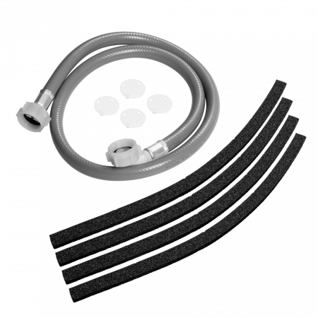 Стиральная машина Maunfeld MFWM127ISWH