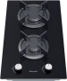 Варочная панель газовая Weissgauff HGG 320 BGR