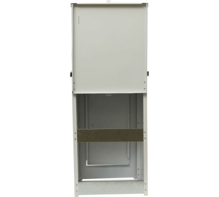 Умывальник дачный Вихрь Люкс белый